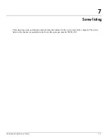 Preview for 101 page of HP 311-1025NR - Mini - Netbook Maintenance And Service Manual