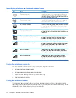 Preview for 22 page of HP 311-1025NR - Mini - Netbook User Manual