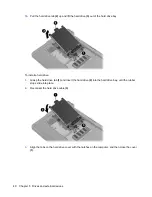 Preview for 48 page of HP 311-1025NR - Mini - Netbook User Manual