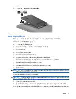 Preview for 49 page of HP 311-1025NR - Mini - Netbook User Manual