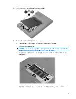 Preview for 55 page of HP 311-1025NR - Mini - Netbook User Manual