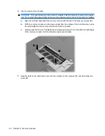 Preview for 56 page of HP 311-1025NR - Mini - Netbook User Manual