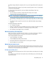 Preview for 69 page of HP 311-1025NR - Mini - Netbook User Manual