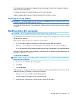 Preview for 75 page of HP 311-1025NR - Mini - Netbook User Manual