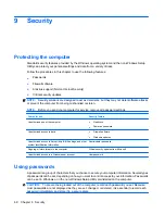 Preview for 76 page of HP 311-1025NR - Mini - Netbook User Manual