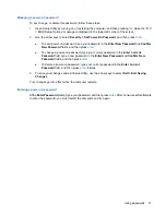 Preview for 79 page of HP 311-1025NR - Mini - Netbook User Manual