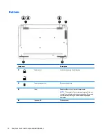 Preview for 20 page of HP 340 G3 Maintenance And Service Manual