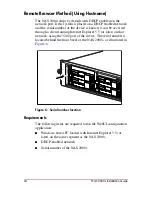 Preview for 24 page of HP 345646-001 - StorageWorks NAS 2000s External Storage Server Installation Manual