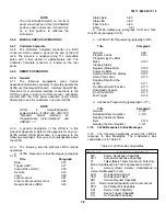 Preview for 27 page of HP 3478A Technical Manual