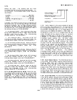 Preview for 32 page of HP 3478A Technical Manual