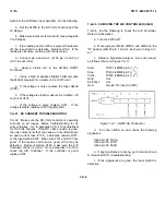 Preview for 78 page of HP 3478A Technical Manual