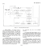 Preview for 96 page of HP 3478A Technical Manual