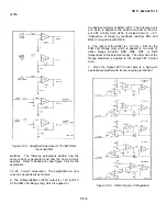 Preview for 100 page of HP 3478A Technical Manual