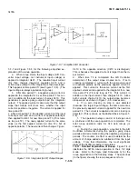 Preview for 104 page of HP 3478A Technical Manual