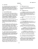 Preview for 119 page of HP 3478A Technical Manual