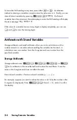 Preview for 70 page of HP 35s User Manual