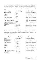 Preview for 127 page of HP 35s User Manual