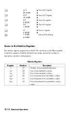 Preview for 178 page of HP 35s User Manual