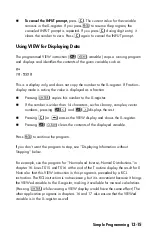 Preview for 197 page of HP 35s User Manual