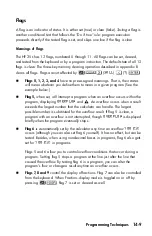 Preview for 219 page of HP 35s User Manual