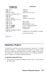 Preview for 241 page of HP 35s User Manual