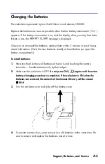 Preview for 289 page of HP 35s User Manual