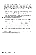 Preview for 292 page of HP 35s User Manual