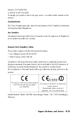 Preview for 299 page of HP 35s User Manual