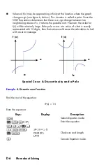 Preview for 328 page of HP 35s User Manual