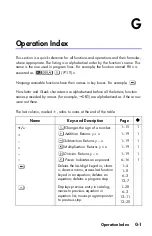 Preview for 353 page of HP 35s User Manual