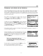 Preview for 217 page of HP 39gs Master Manual