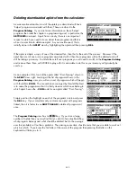 Preview for 250 page of HP 39gs Master Manual