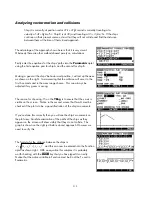 Preview for 310 page of HP 39gs Master Manual