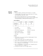 Preview for 37 page of HP 3C509B-TP Installation Manual