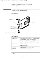 Preview for 20 page of HP 3C905B-TX Installation Manual