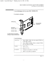 Preview for 63 page of HP 3C905B-TX Installation Manual