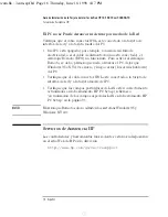 Preview for 82 page of HP 3C905B-TX Installation Manual