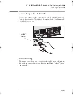 Preview for 9 page of HP 3C905C-TX Installation Manual