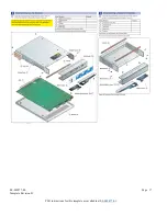 Preview for 17 page of HP 3PAR StoreServ 8 Series Disassembly Instructions Manual