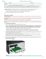 Preview for 3 page of HP 4202vl-48GS Installation Manual