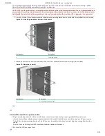 Preview for 9 page of HP 4202vl-48GS Installation Manual