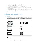 Preview for 5 page of HP 425 - Notebook PC Installation Manual