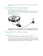 Preview for 15 page of HP 425 - Notebook PC Installation Manual