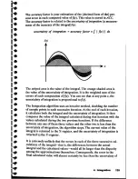 Preview for 136 page of HP 42S Technical Manual