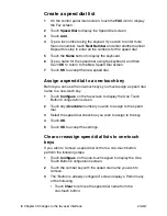 Preview for 14 page of HP 4345xm - LaserJet Mfp B/W Laser Supplementary Manual