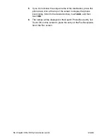 Preview for 22 page of HP 4345xm - LaserJet Mfp B/W Laser Supplementary Manual