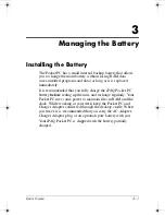 Preview for 26 page of HP 4355 - iPAQ Pocket PC User Manual