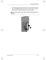 Preview for 31 page of HP 4355 - iPAQ Pocket PC User Manual