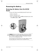 Preview for 33 page of HP 4355 - iPAQ Pocket PC User Manual