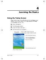 Preview for 41 page of HP 4355 - iPAQ Pocket PC User Manual